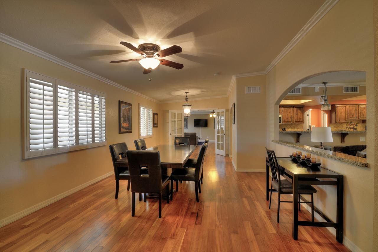 Holiday home Presidio Scottsdale