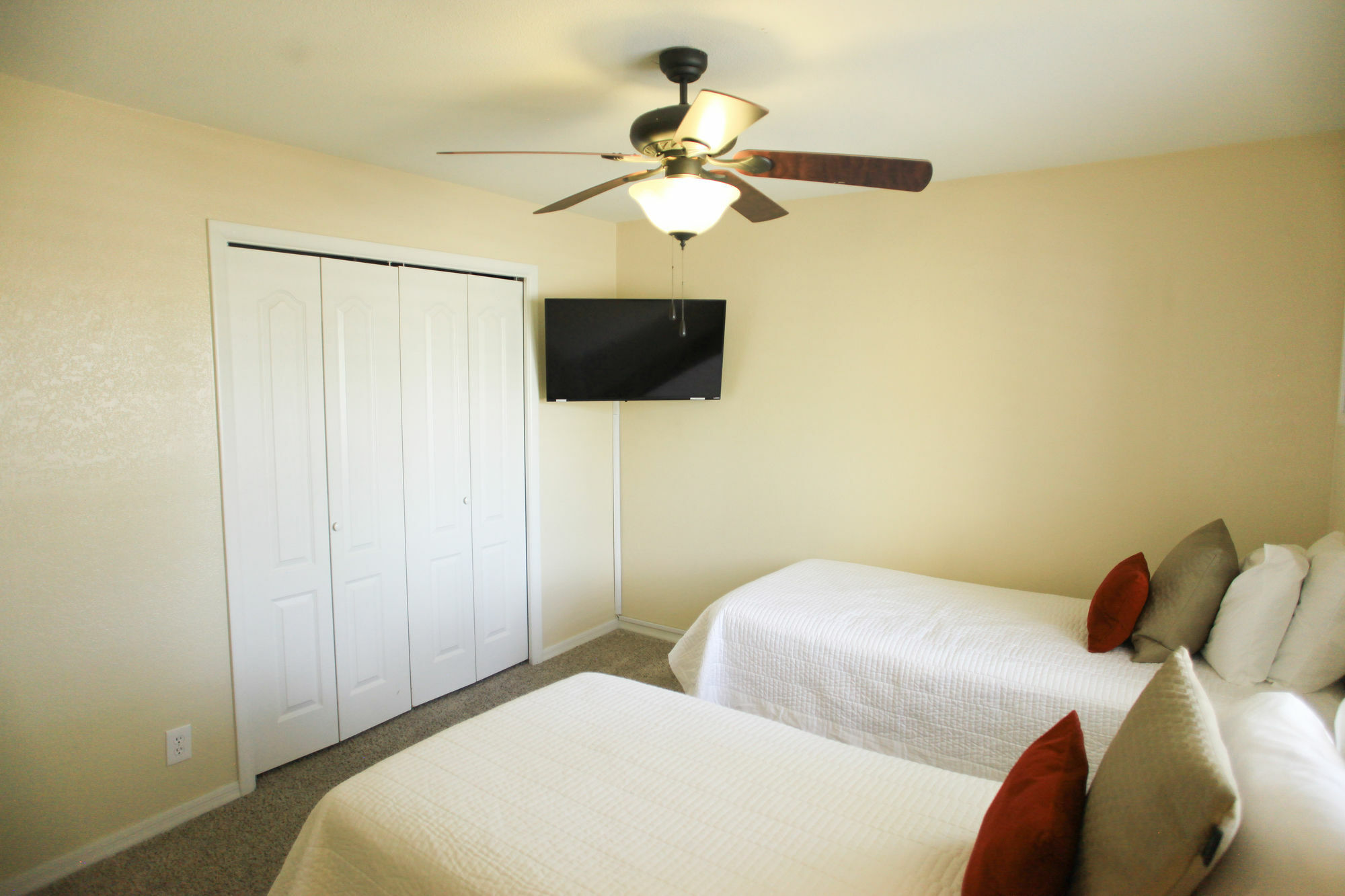 Presidio Holiday home *