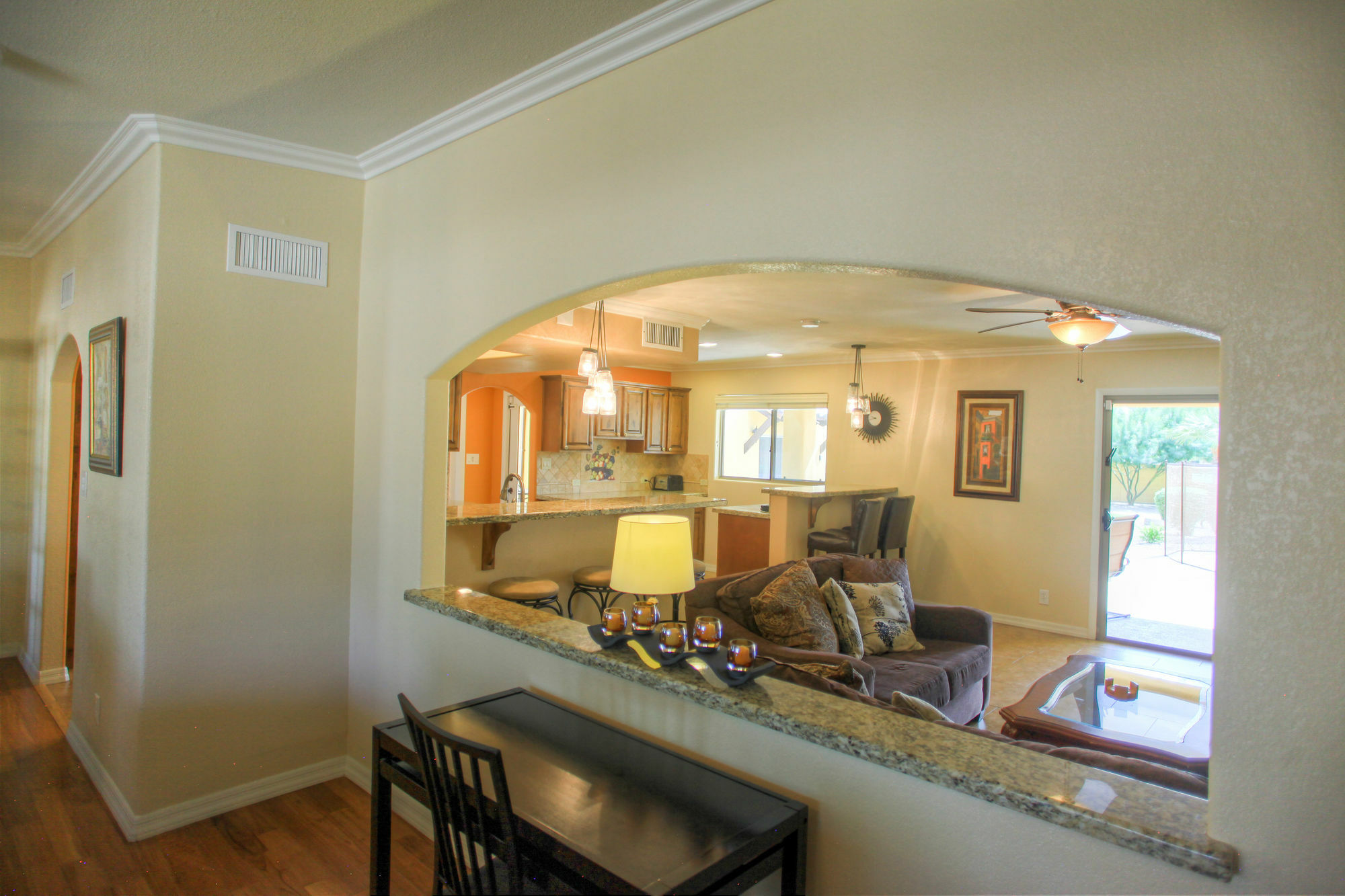 Presidio Scottsdale