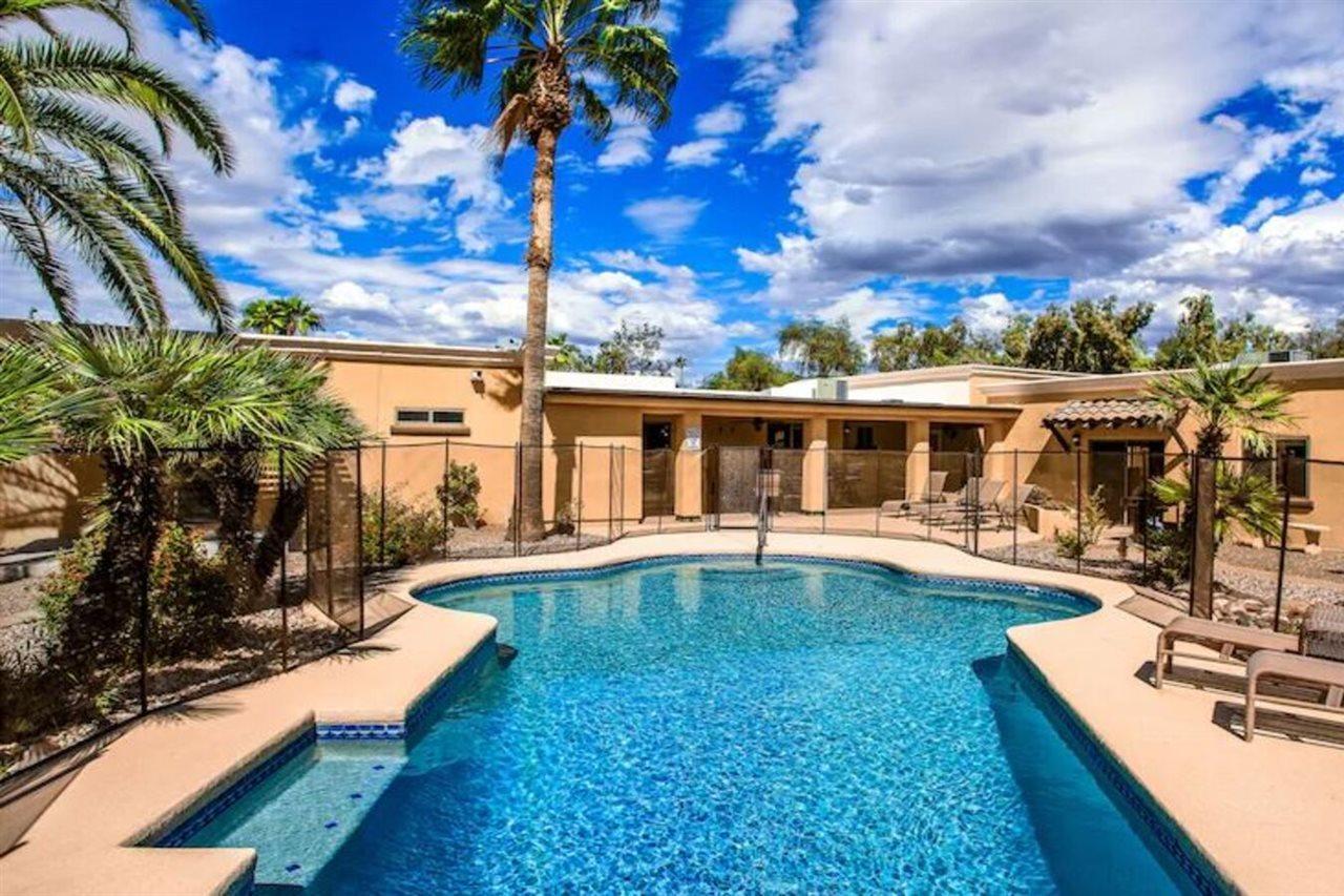 Presidio Casa de férias Scottsdale
