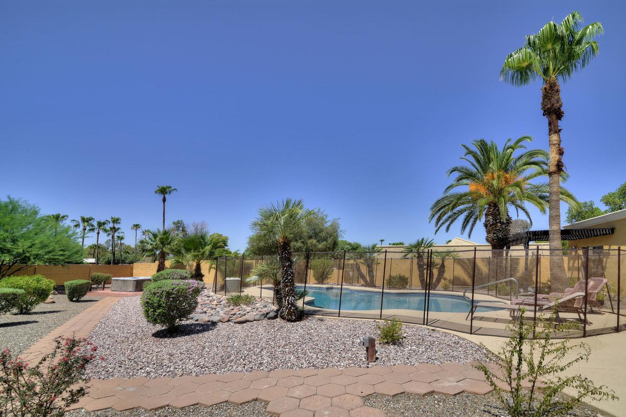 Presidio Casa de férias Scottsdale