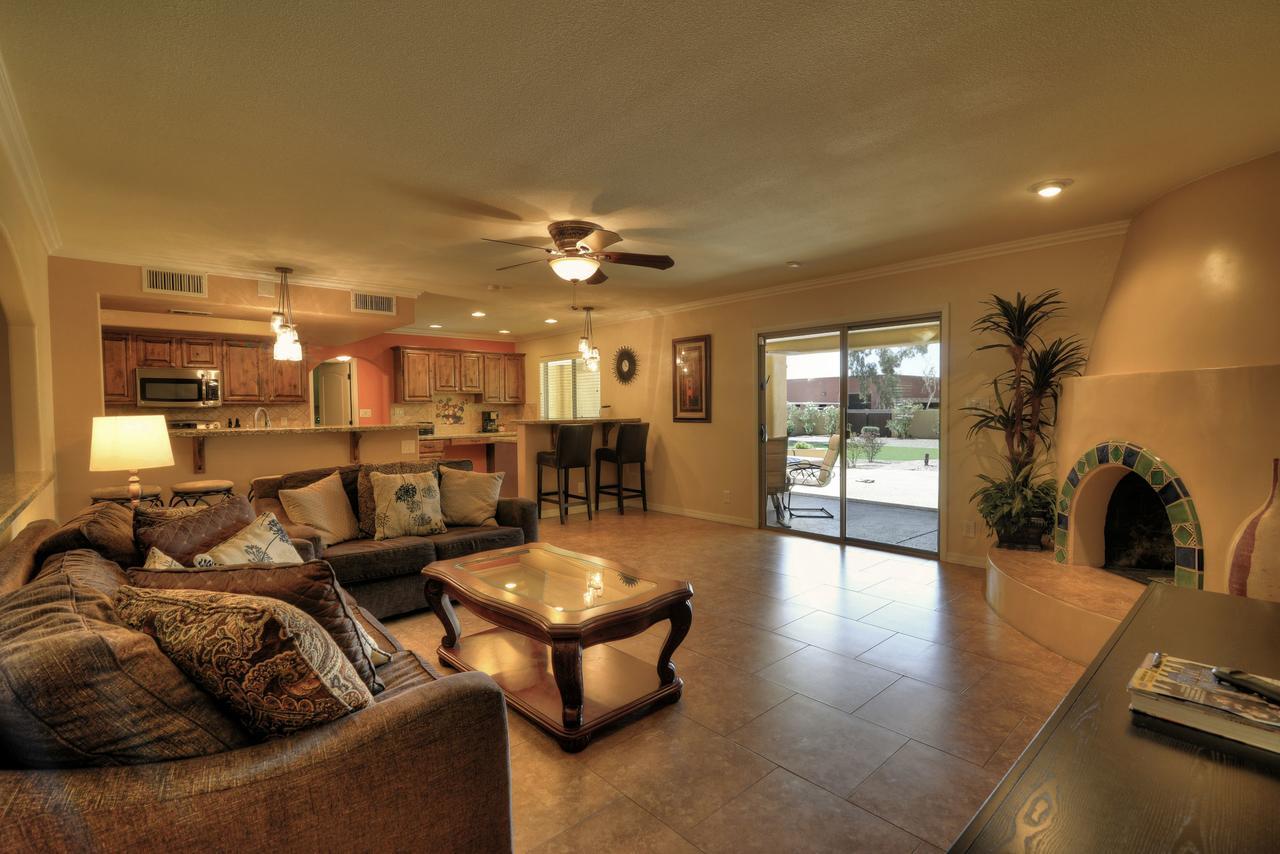 Casa de férias Presidio Scottsdale