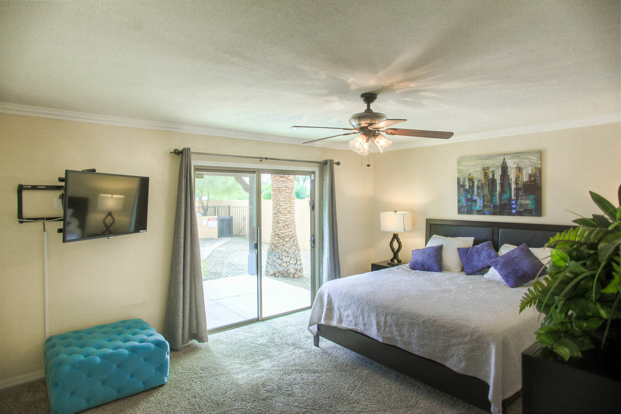 Casa de férias Presidio Scottsdale